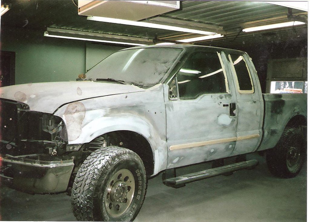 Complete Refinishing 001